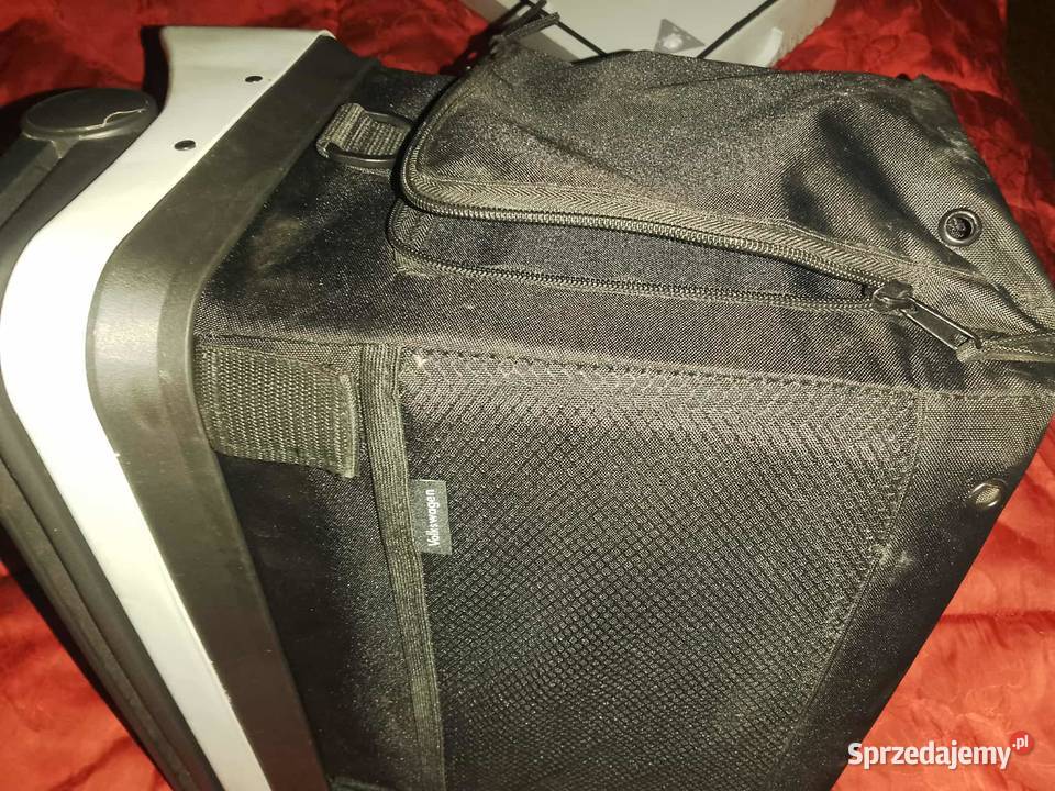 Lodówka turystyczna AS 25 Oryginał Volkswagen