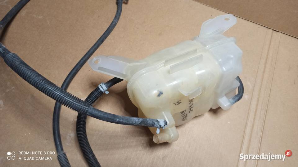 Dodgers Nitro zbiorniczek Pozostałe Namysłów