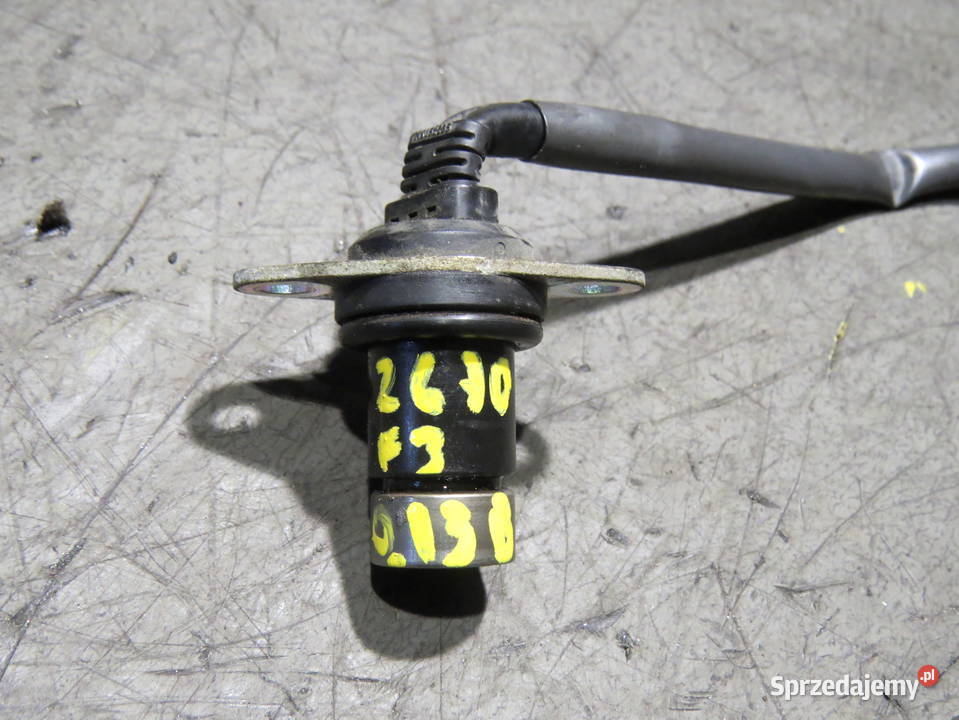 HONDA CBR 600 F3 SC25 CZUJNIK SENSOR GŁOWICY Gdańsk