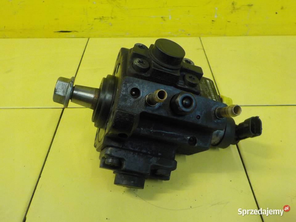 CAPTIVA ANTARA 20 VCDI CDTI 10r 150 Z20S1 pompa Suków