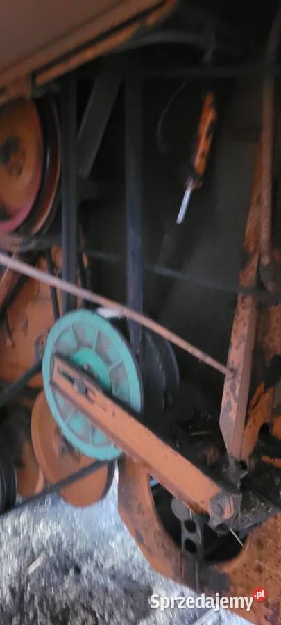 Sprzedam Stara Wieś