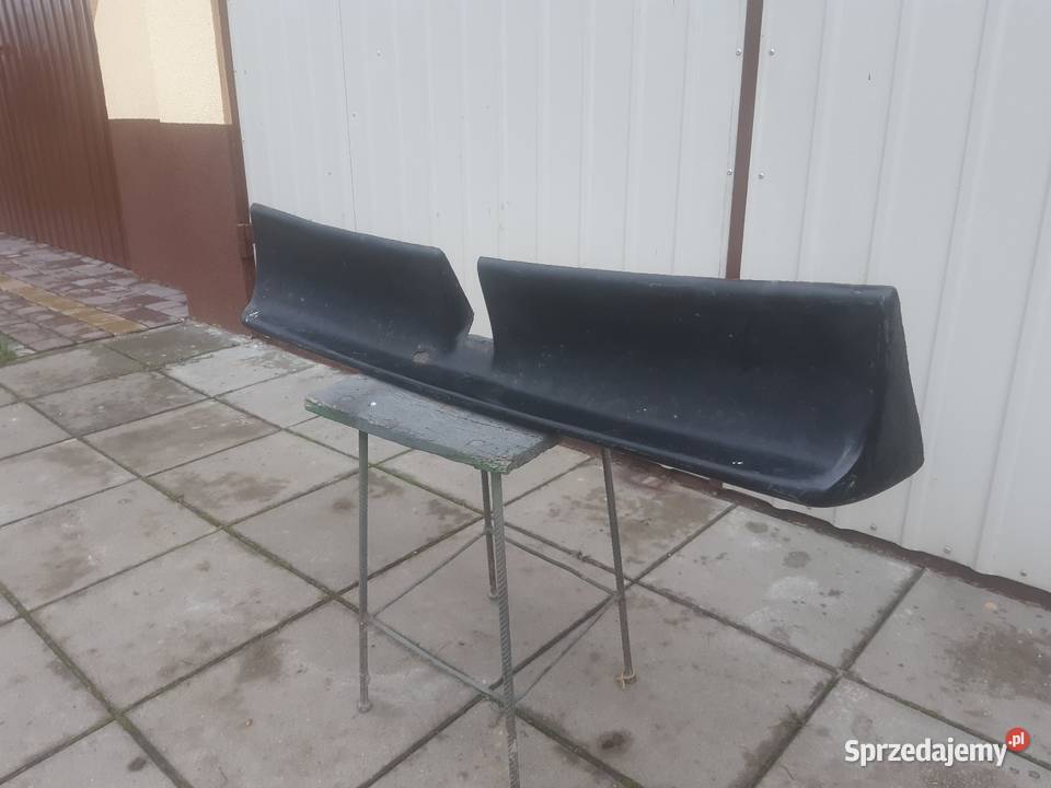Lotka klapy silnika Fiat 126p podkarpackie