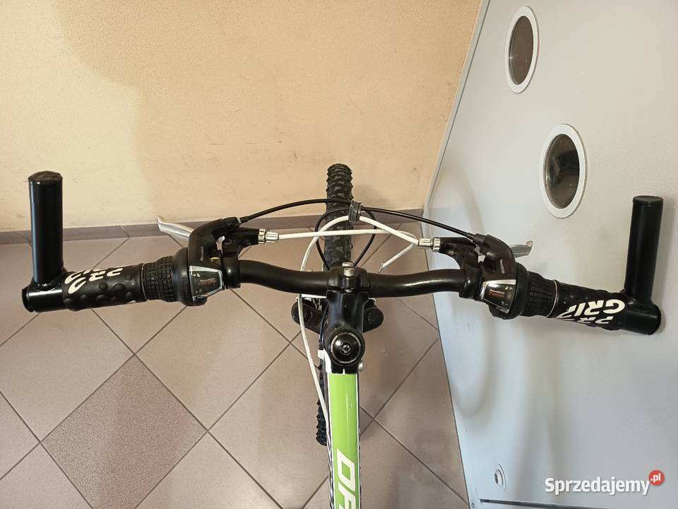 Sprzedam rower Merida 24 cale stan Górskie, MTB