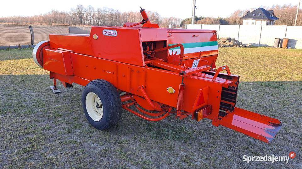 Prasa Sipma Z2242 Nowa Hydrauliczny pobierak