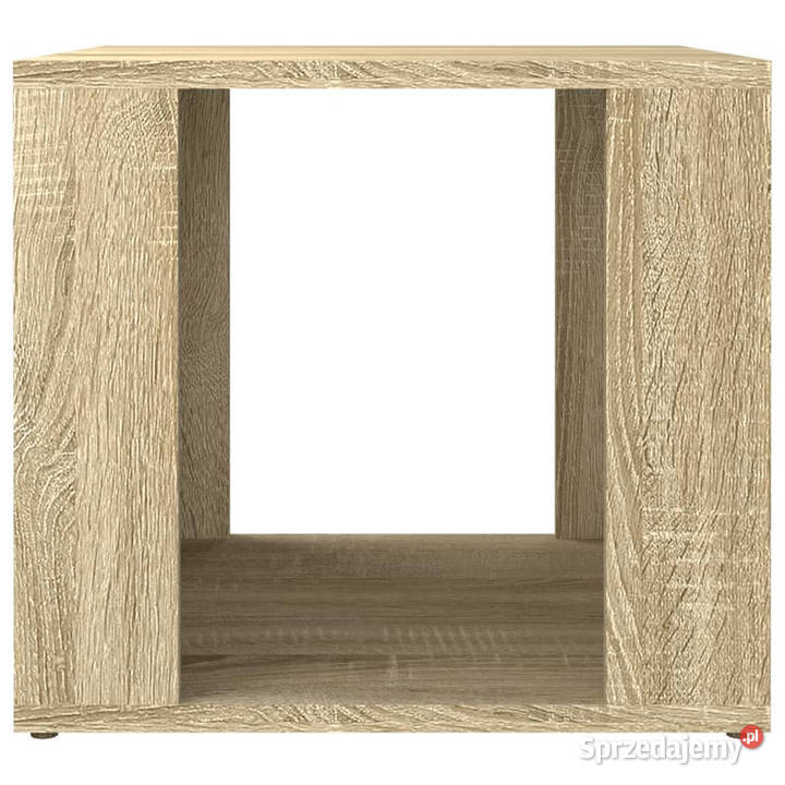 Szafka nocna dąb sonoma 41x40x36 materiał Warszawa sprzedam