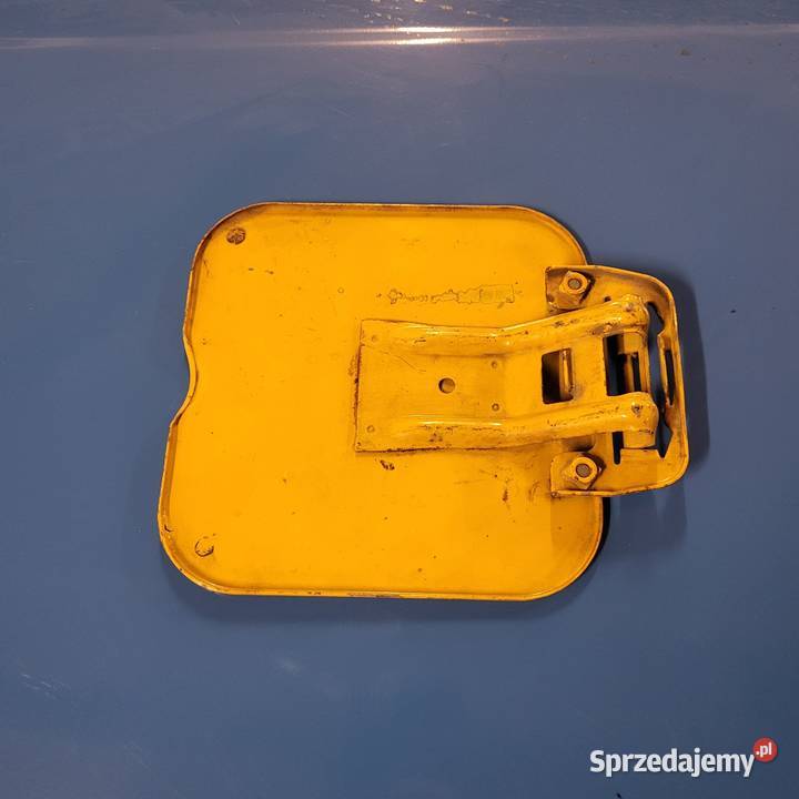 Klapka paliwa vw bus t2a Rok produkcji 1971 Klapki wlewu paliwa Sulejówek