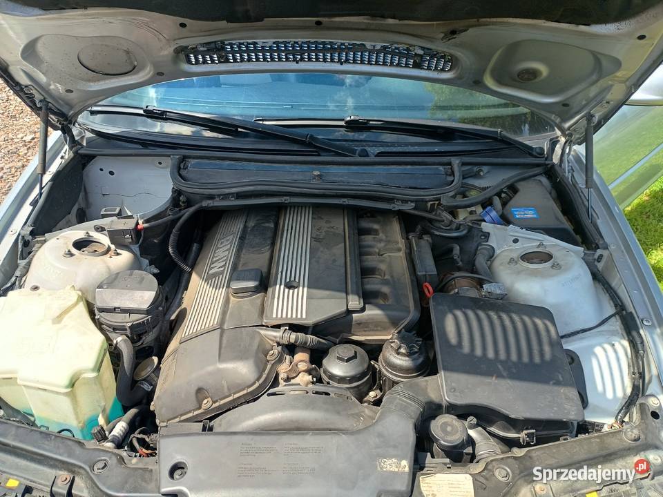 BMW 320CI coupe
