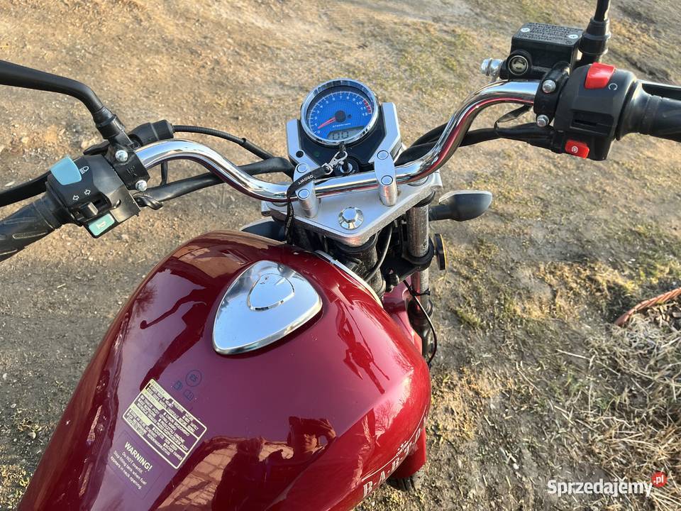 Barton Classic benzyna podlaskie Suwałki