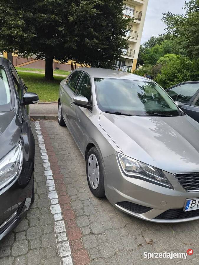SEAT TOLEDO