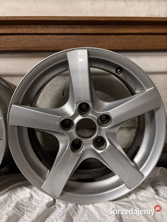Felgi Enzo bmw 5x120 16 Konstantynów Łódzki