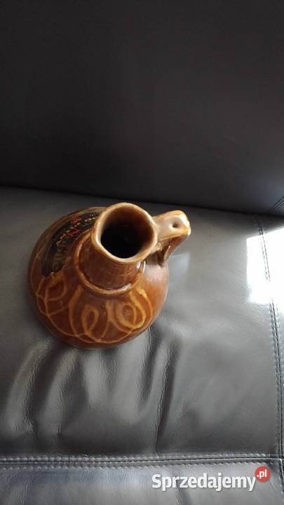 Karafka Warsowin Miód pitny Nakło nad Notecią