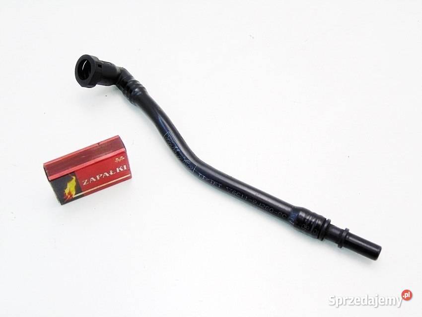 PRZEWÓD WĄŻ RURKA PALIWA FORD TRANSIT MK7 0614 Sosnowiec sprzedam
