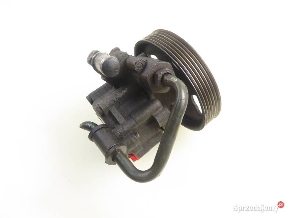 POMPA WSPOMAGANIA PEUGEOT 406 20 HDI 110