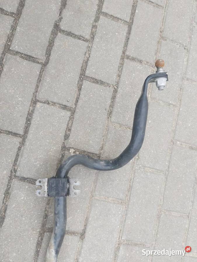 Drążek Stabilizatora przód Opel Insignia Bydgoszcz sprzedam