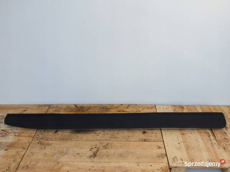 PROGI NAKŁADKI PROGOWE Range Rover Sport II L494 lubelskie