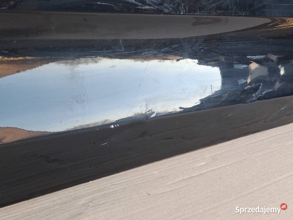 BMW 5 GT F07 DRZWI PRAWY PRZÓD PRAWE PRZEDNIE Bieleń