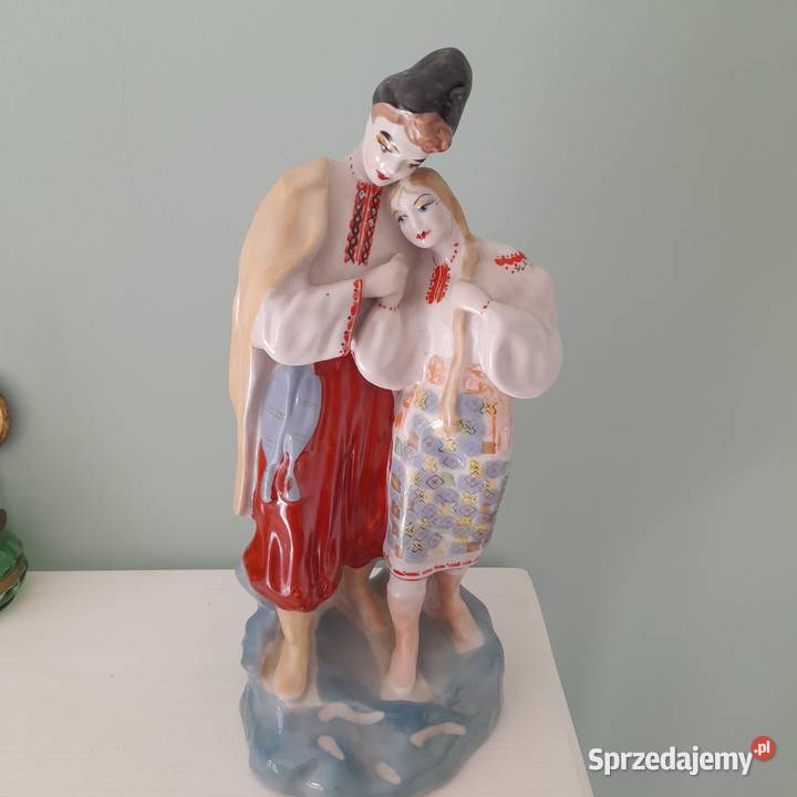 Figrka Połonne Noc Majowa Lublin sprzedam