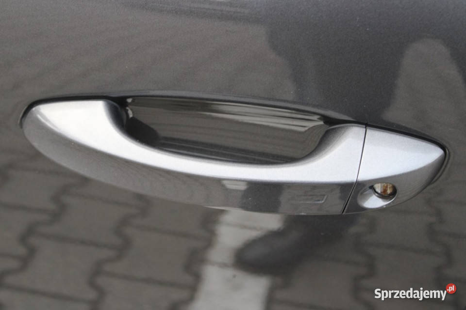 Peugeot 308 2022r FullLED Kamera Martwe Pole ACC Bielsko-Biała