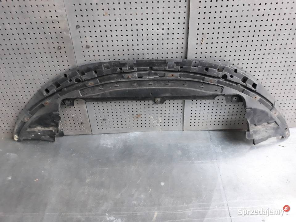VOLVO V60 S60 1013 PŁYTA OSŁONA POD ZDERZAK osobowe Międzychód
