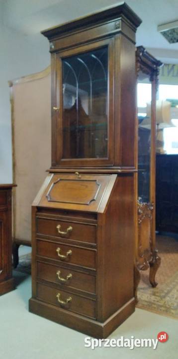 Włoski sekretarzyk biurko Selva Białystok sprzedam