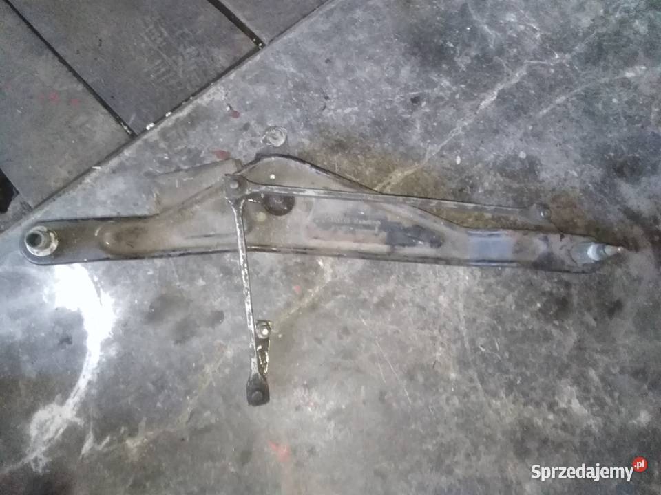 Mechanizm wycieraczek VW golf Mk 1 Poddębice sprzedam