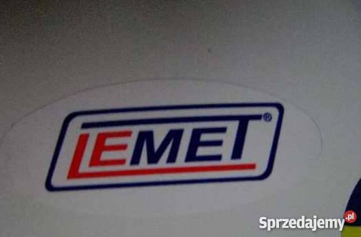 Bojler Lemet 60 L Łódź sprzedam