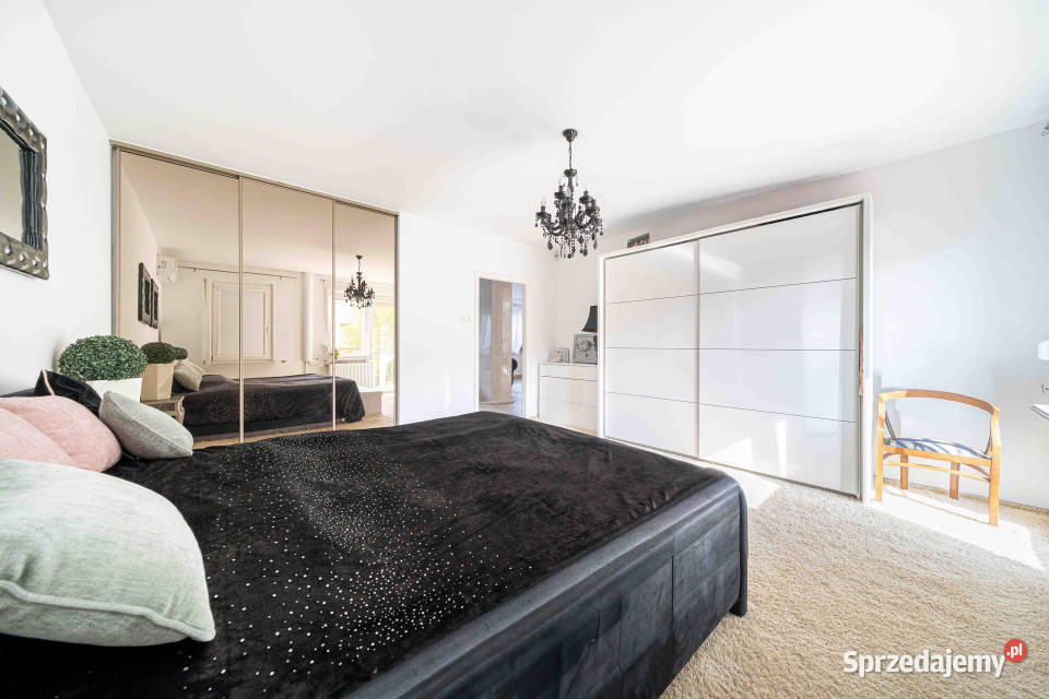 Apartament balkon piwnica Strzeszyn Poznań