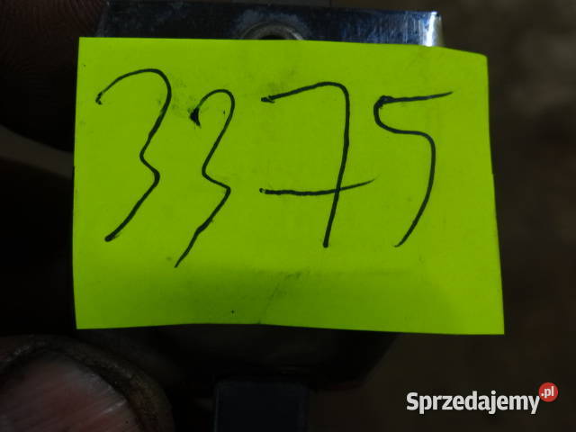 przełącznik kierunków na opaskę MZ AWO Simson Żary