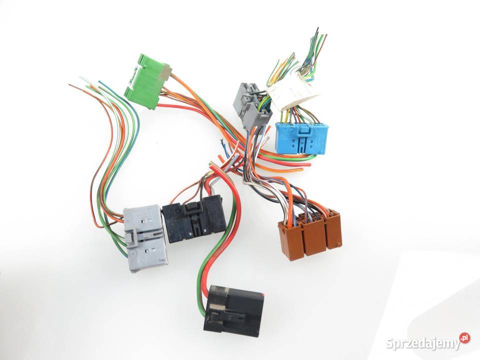 BSI FORD TOURNEO CONNECT I 18 TDCi 2TIT14A073BC