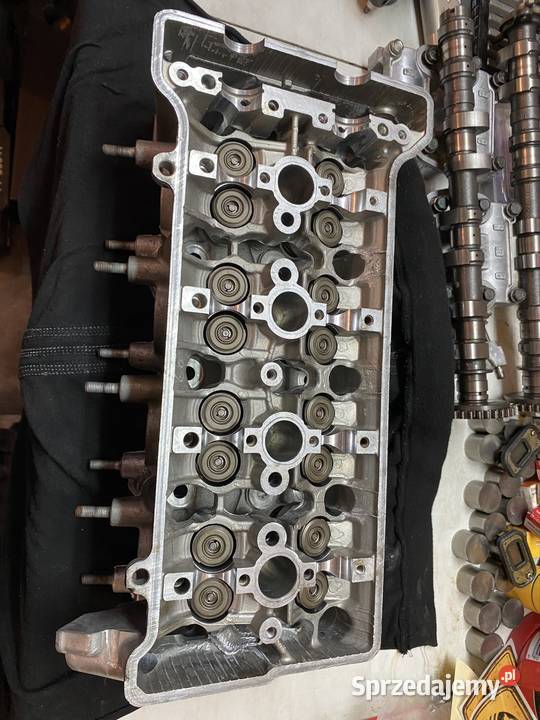 Serwis motocykli Lublin