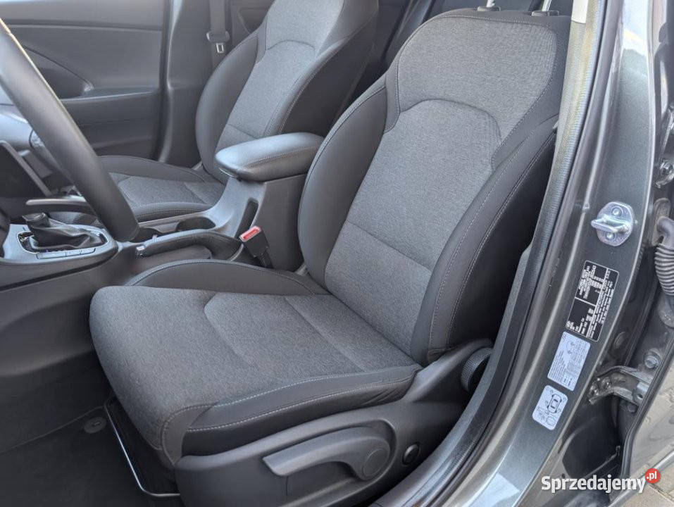 HYUNDAI i30 2023r LED AUTOMAT CarPlay Grzana Gdańsk