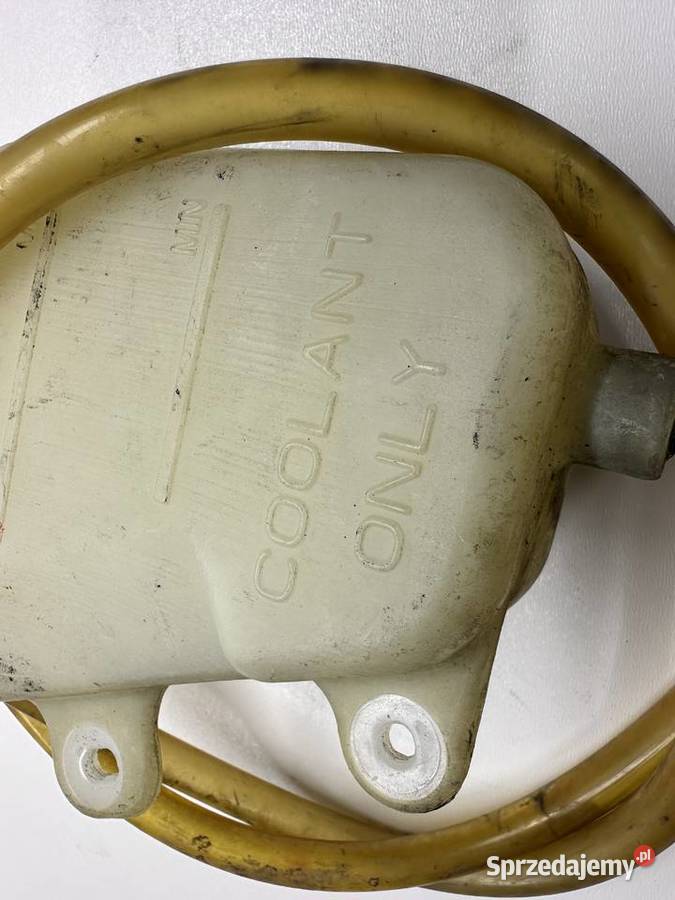 Zbiorniczek wyrównawczy płynu chodzącego Polaris lubuskie Sulęcin