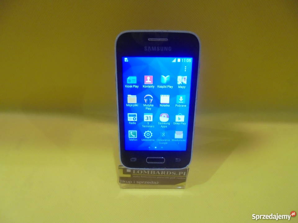 Samsung Galaxy Young 2