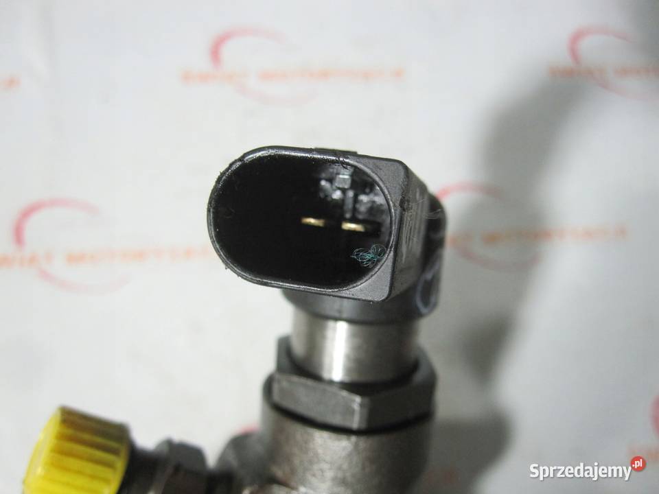 FORD FOCUS MONDEO S 18 TDCI wtrysk wtryskiwacz Wtryskiwacze Kielce sprzedam