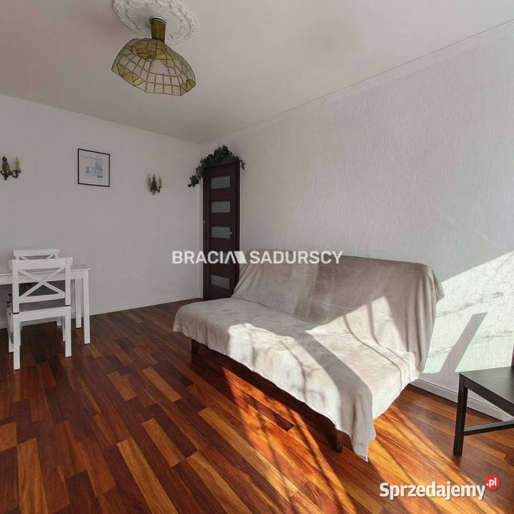 Mieszkanie 455m2 3 pokoje Kraków Zielińska sprzedam