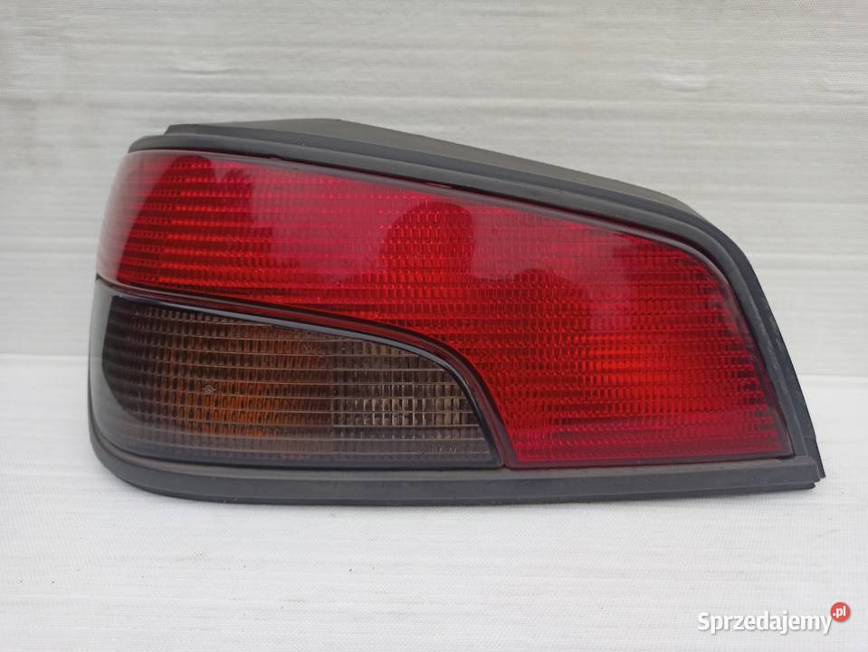 Peugeot 306 lampa tył tylna lewa wkład Sieradz