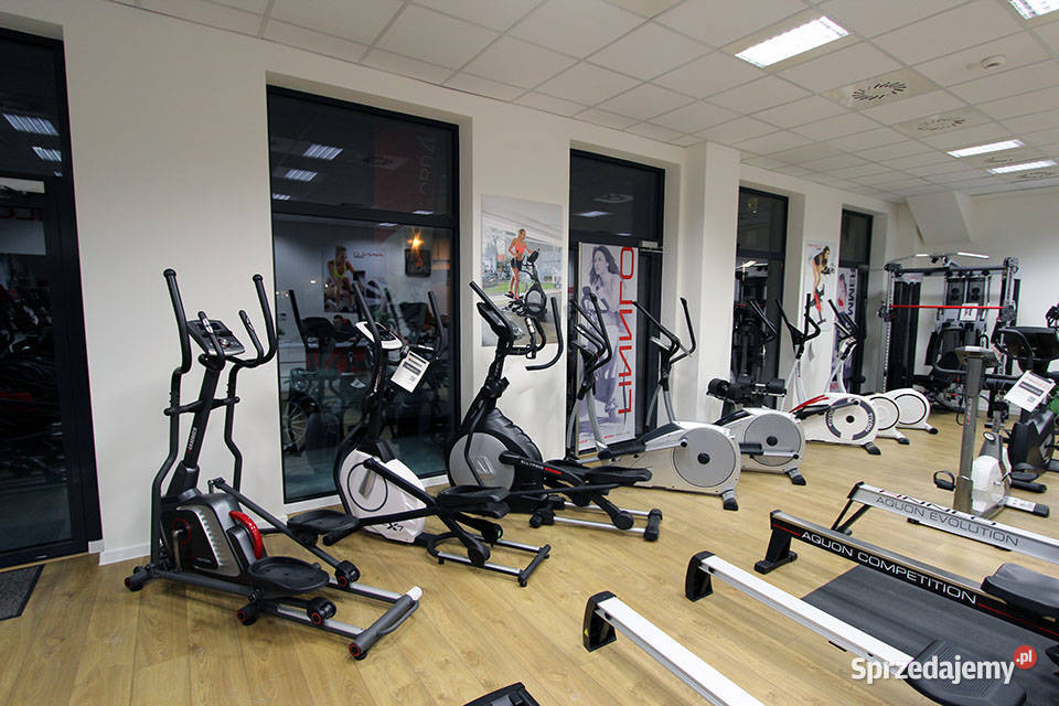 Wyciąg linowy FINNLO CABL małopolskie Kraków sprzedam