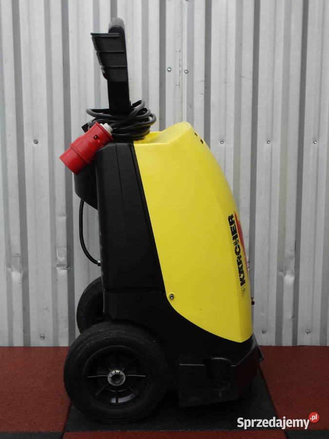 Myjka Ciśnieniowa Karcher HD 1090 84 kW HD 1025