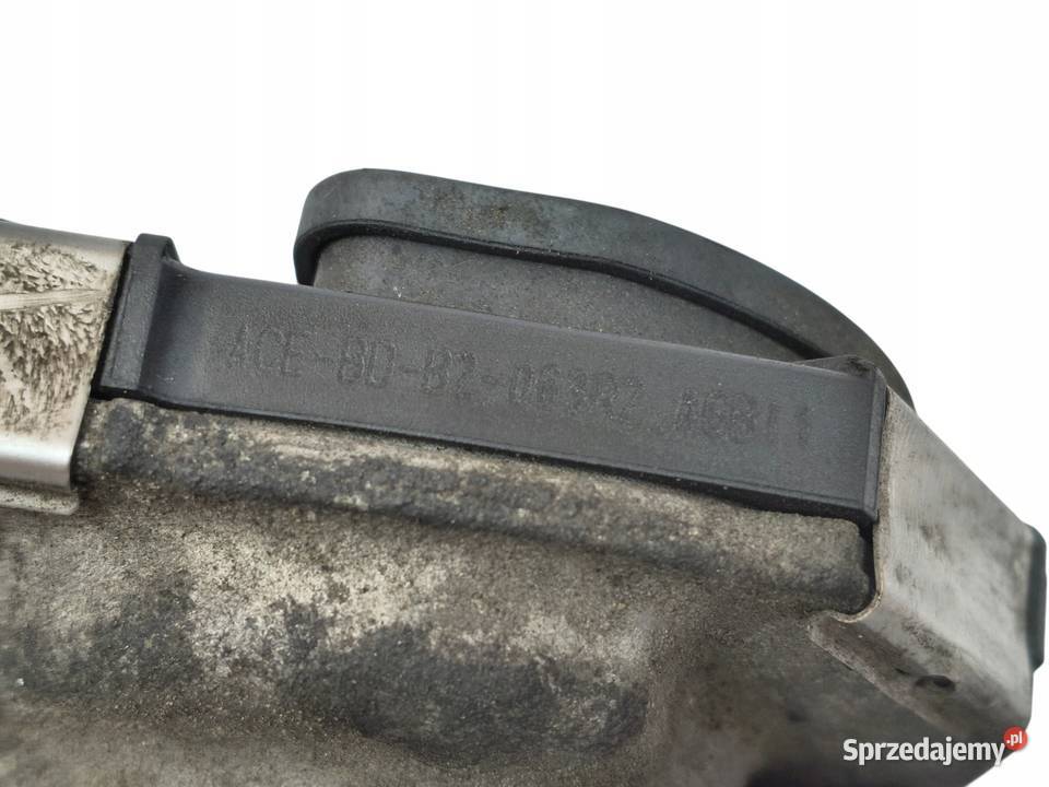 PRZEPUSTNICA Opel Corsa D Astra J Meriva 12 14 Chełm sprzedam