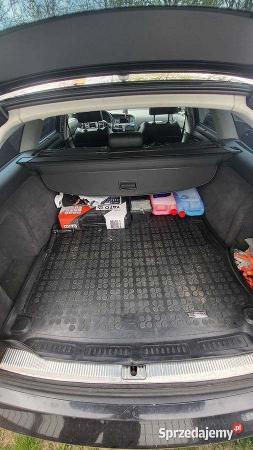 Audi a6 c6 Rok produkcji 2005 Kętrzyn