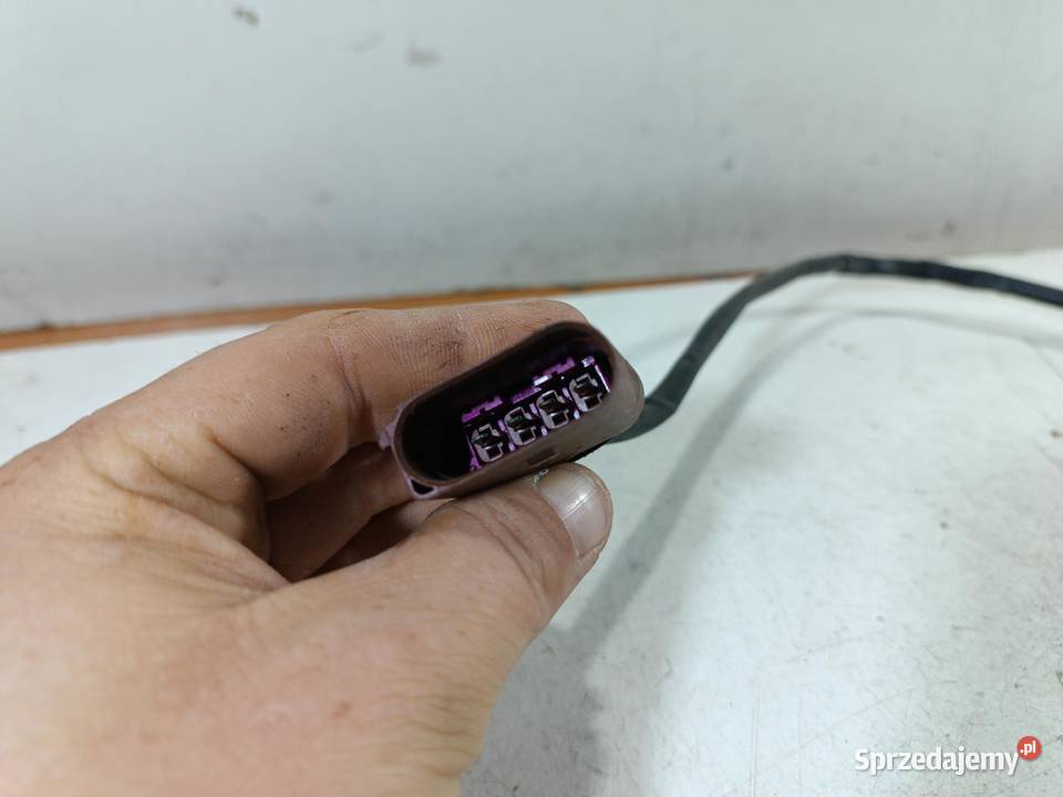 SONDA LAMBDA PORSCHE CAYENNE 32 V6 7L5906262C