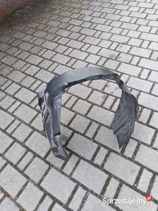 Nadkole przednie prawe fiat 500 Tarnów