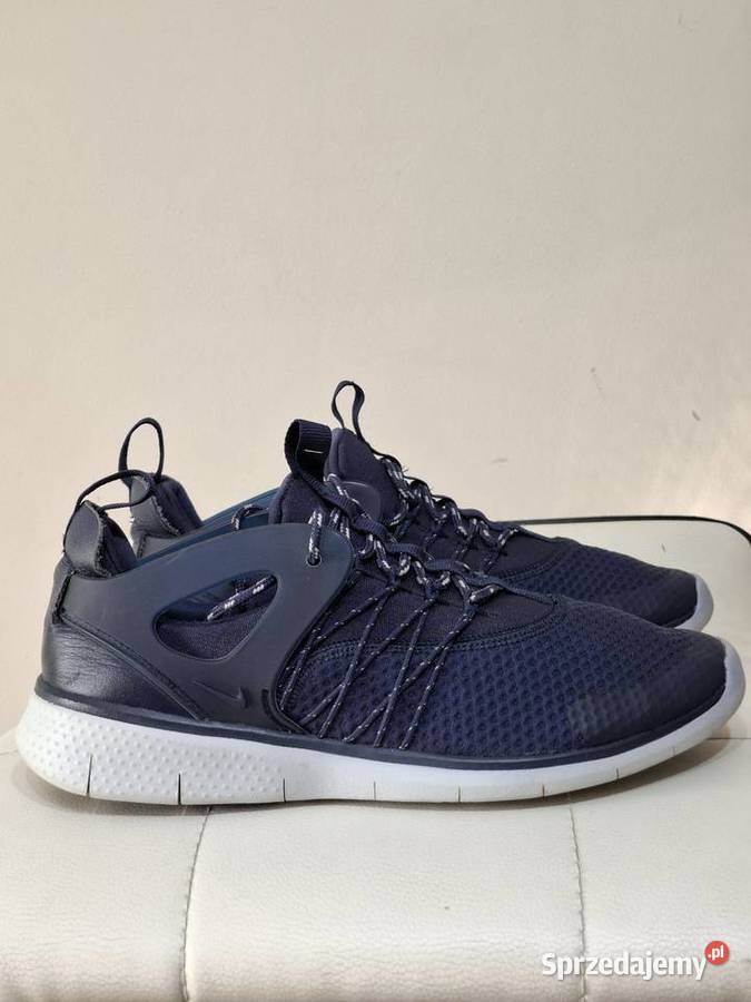 Nike 385 buty sportowe sneakersy trampki tkanina małopolskie