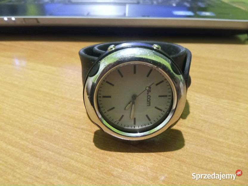 Zegarek SS COM Szczecin sprzedam