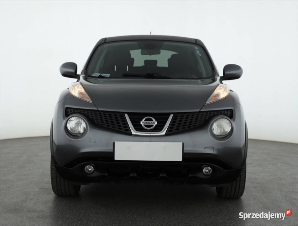 Nissan Juke 16 i nieuszkodzony sprzedam