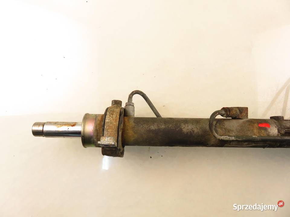 MAGLOWNICA SEAT CORDOBA II 6L2 0230080050001