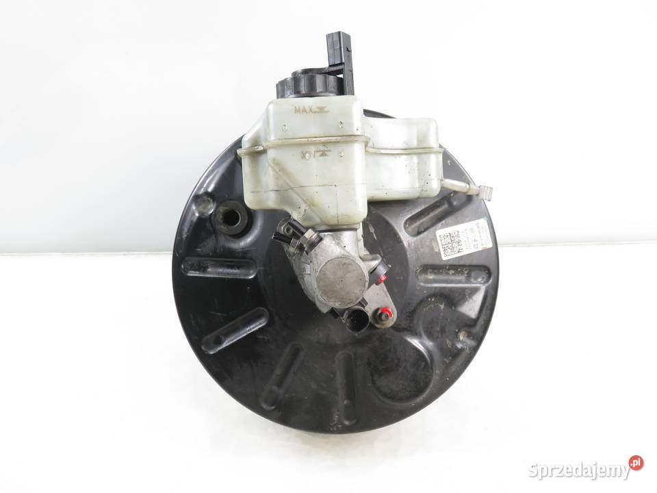 SERWO VW TIGUAN 5N 20 TDI 4motion CFFB