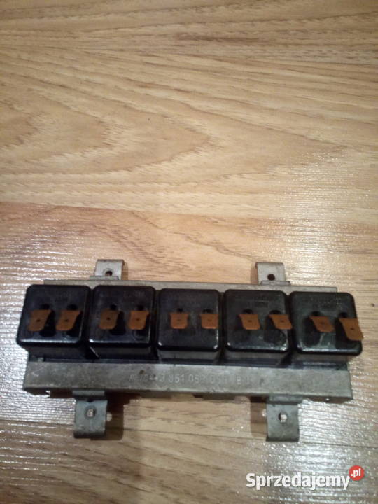 Tatra 148 przełączniki deski rozdzielczej Dobieszowice sprzedam