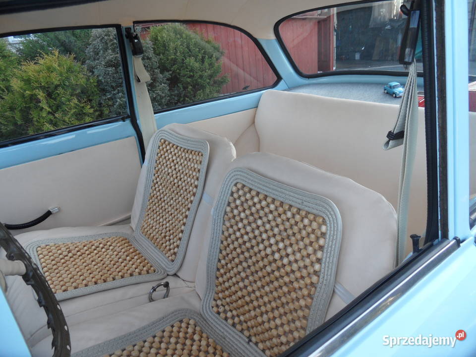 Syrena 105 stan idealny Gorlice sprzedam
