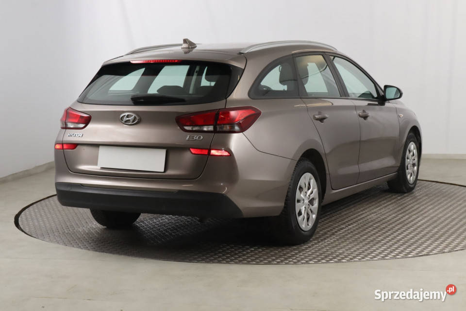 Hyundai i30 10 TGDI Zabrze sprzedam